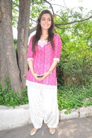 Nisha Agarwal New Stills